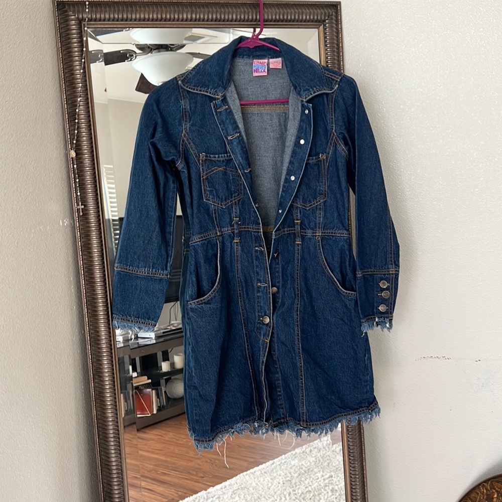 Camp Beverly Hills for girls size 10/12 (M)